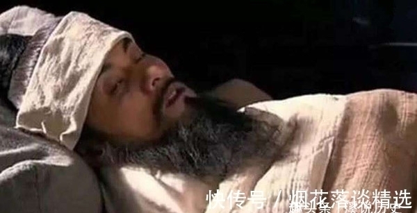 晁盖@水浒传中，为什么说晁盖的死，跟林冲有关？原因很简单