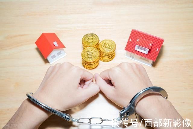 受害者|60万元“买”下100套二手房!81名受害者共损失1.89亿元，俩“戏精”获刑