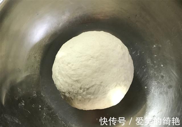 蔓越莓干|花卷新做法，比面包简单，比包子好吃，香甜松软，出锅孩子抢着吃