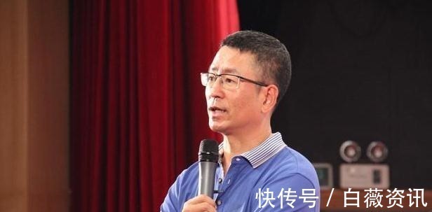 孩子|白岩松:情商比智商更为重要,常对孩子说这4句话,娃情商不会低