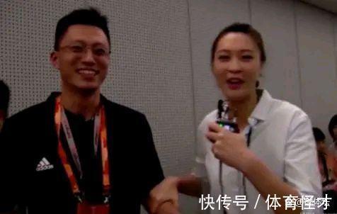 助理教练|袁灵犀去训练营球迷支持!他当助教却质疑关系户,女排主攻用人慌