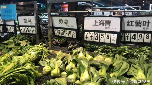 在冬季,三种蔬菜不要买,家里有的要少吃,学会叮嘱家人