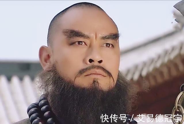 燕青&鲁智深离开前说了2句话,宋江卢俊义不懂,燕青林冲武松听懂了