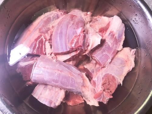 年夜饭，这道压轴硬菜不能少，热吃冷盘都美味，寓意牛年好事不断