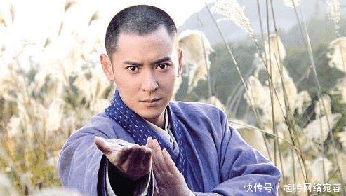 最强|金庸笔下谁最强?虚竹只差这一门不起眼的功夫,便能横扫金庸全书