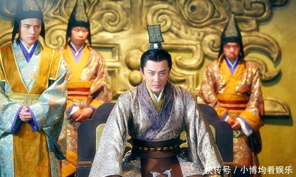 岳飞|历史上，他们明明是名震一方的大人物，最终却被小人暗算