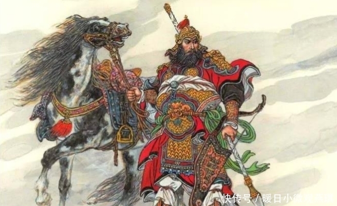 李清照与岳飞同处一个时代,为何她的流传作品对他只字未提?