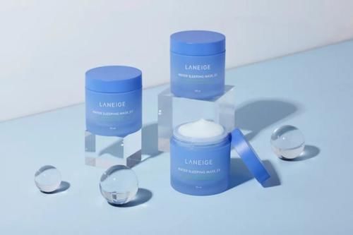 本周美妆速报，一丝清冷一丝甜美