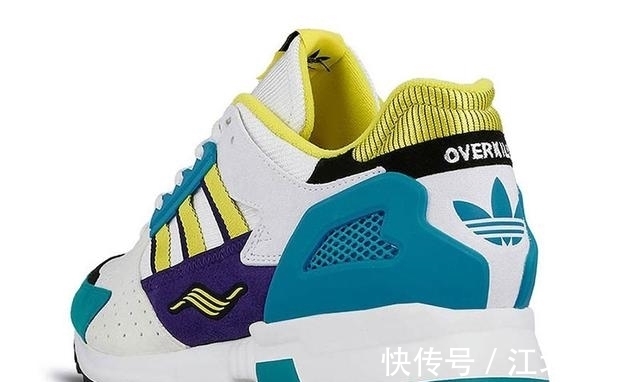 consortium|懵逼了!打开鞋盒,里面竟有「三只」球鞋……