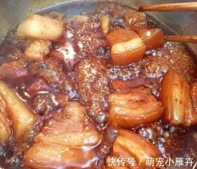 炖肉、炖骨头汤时，切记不要放“此物”，不然肉有臭味，汤还那么难喝