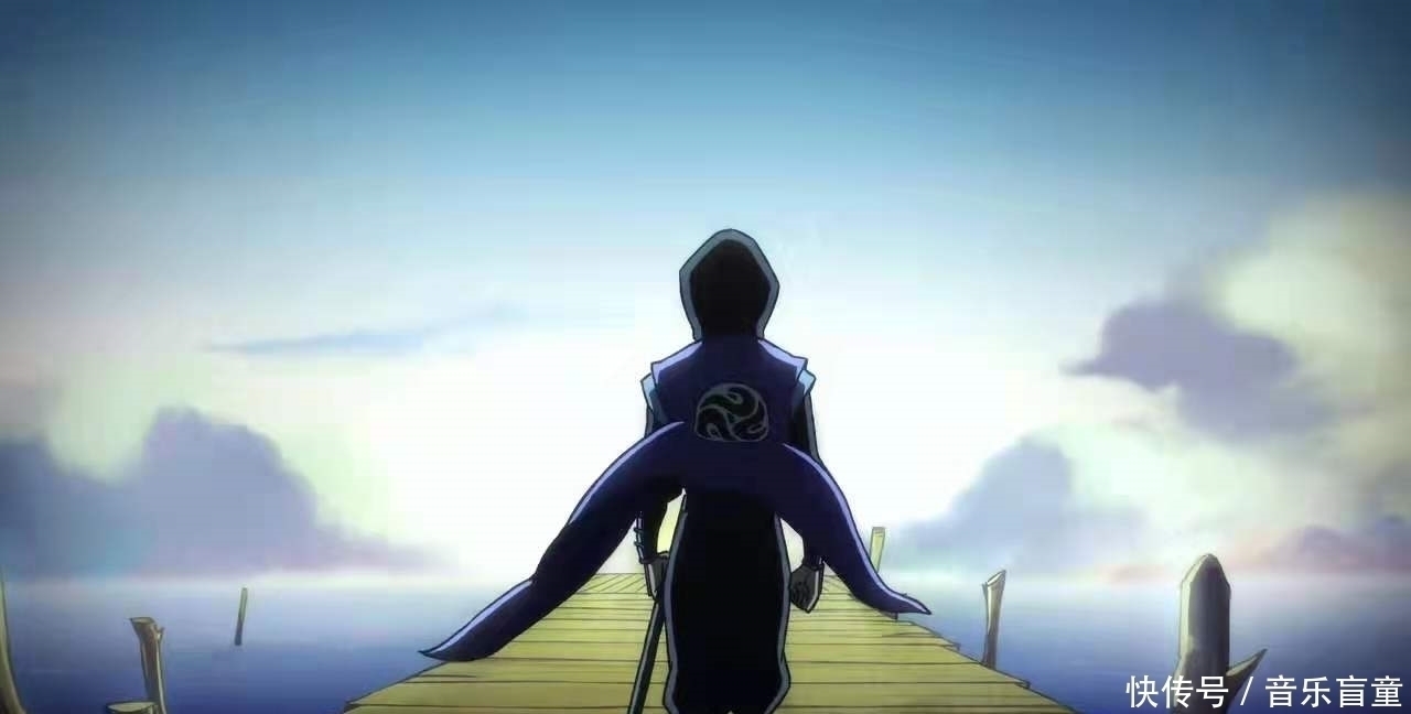 天花板|刺客伍六七:不下于烂命华的就有四人,谁才是真正的战力天花板?