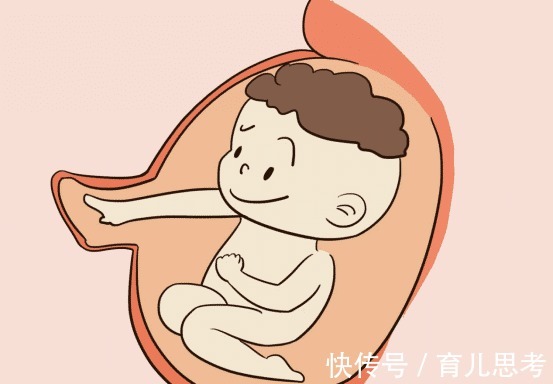 肚皮|胎动是胎儿在做什么?