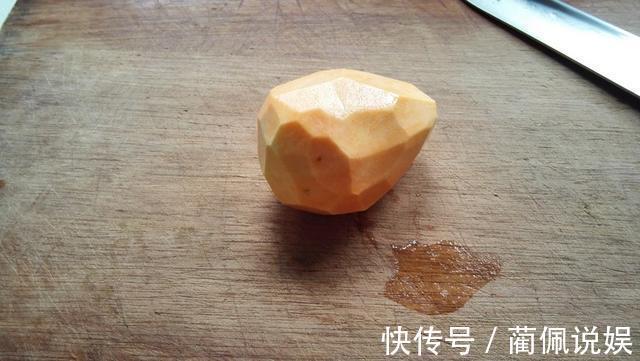 常吃|它是天然的“消食片”，2元一斤，做成零食嘎嘣脆，常吃还不长肉