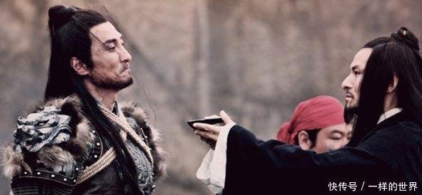 割肉|唐朝忠义之将，为单雄信割肉送行，患病后李世民为他割须医治！