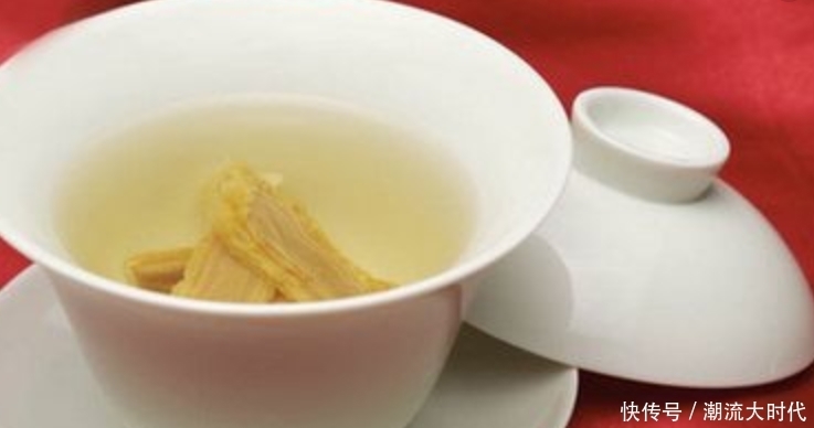 黄芪|常喝“黄芪”泡水,一段时间后,4个问题可能“悄悄”溜走!