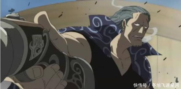 有多强|海贼王耶稣布的实力到底有多强乌索普我可以吹一辈子!