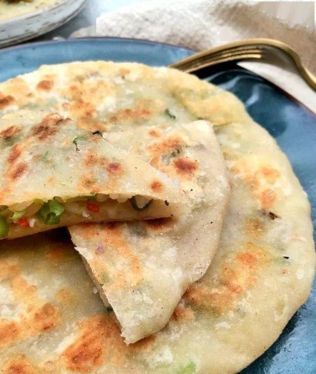 七款美味早点做法,收藏起来换着做!