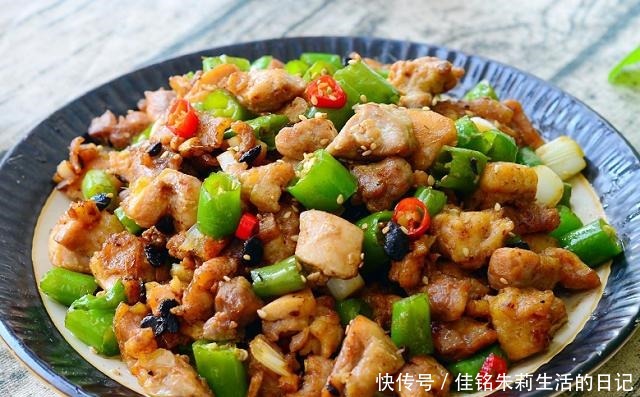 这肉只有1根骨头!每次遇到别手软,高营养易吸收,炒一炒特好吃