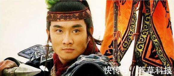 董平&他是梁山单挑王,胜过林冲关胜,张清都奈何不了他,可惜结局凄惨!