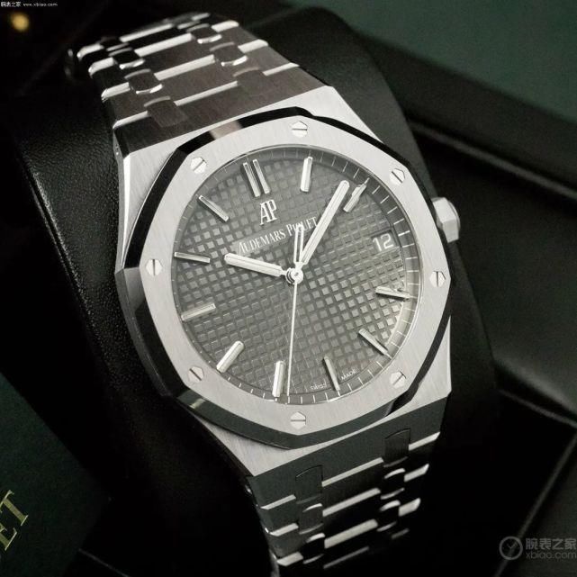 没有了百达翡丽“鹦鹉螺”，可以买什么表？