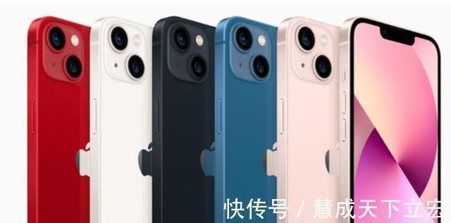 果粉|iPhone13为什么会令人失望果粉苦等这功能，不求创意只求不白等