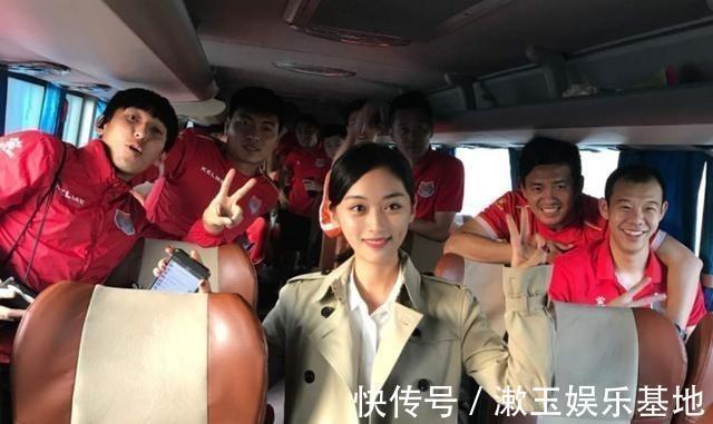 大连千兆队|3年时间球队美女老板沦为在逃人员,当年豪言:3年冲甲,5年冲超