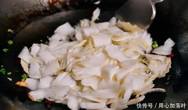 东北|东北人冬天这样吃白菜,看到第一个就忍不住了!