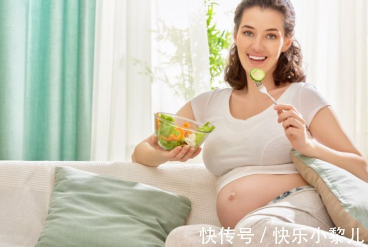 长胎|孕妈做好3件事,容易做到“长胎不长肉”,别再做错了,及时调整