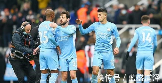 英超|不声不响抢下超新星!曼城初步展现豪门气质 瓜帅已成金字招牌!