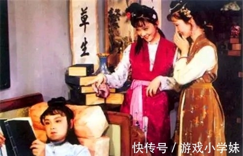 薛宝钗|宝钗是不是自私？她为什么不找别的官宦子弟联姻，而成全宝黛呢？