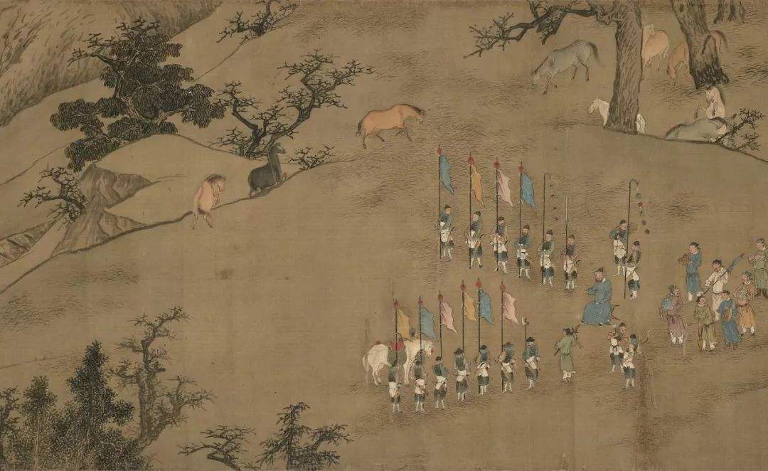 唐宪宗$聊聊《师说》的作者韩愈:这事儿干得不太光彩