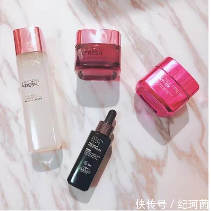 抗老护肤品套装排行榜前十名，30岁以上姐妹抗衰紧致一定要用