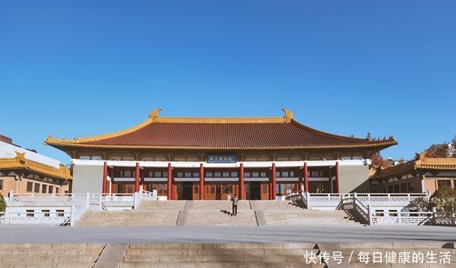 故宫博物院|中国十大著名博物馆 每一座都是宝藏