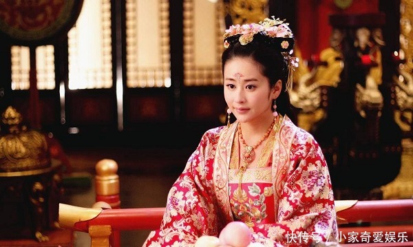 皇帝|她18岁开始守寡,一守就是64个春秋,见证了8个朝代7个皇帝