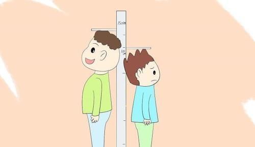 小胖子|宝宝以后能长多高其实这3个部位已经暗示,不用等长大就能知道