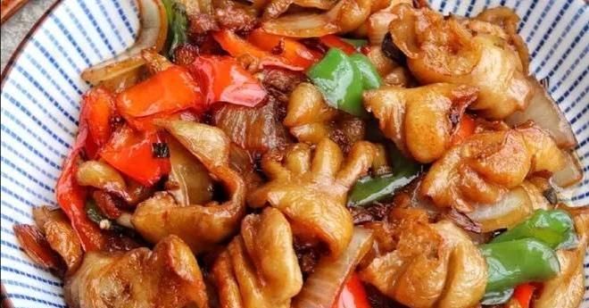 好吃到舔盘的经典下饭菜，酸辣开胃超解馋，米饭总是要多添一碗