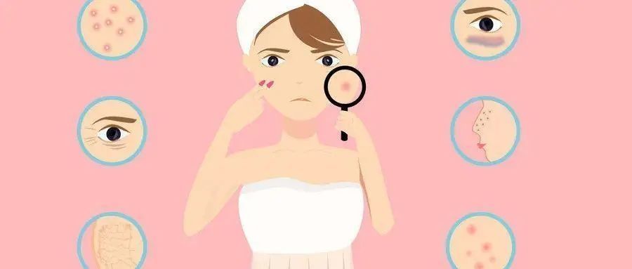 接触性唇炎|使用化妆品后，皮肤瘙痒发炎红肿，怎么办？