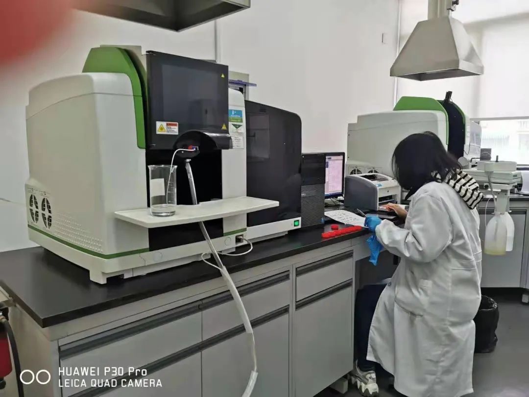 權威調查！常吃的這種蔬菜擦出藍色物？還能放心吃嗎？臺州最新實驗結果來了