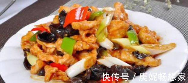 回锅秋刀鱼|春节过后给家人做几道美味的下饭菜,简单又快手,好吃不油腻