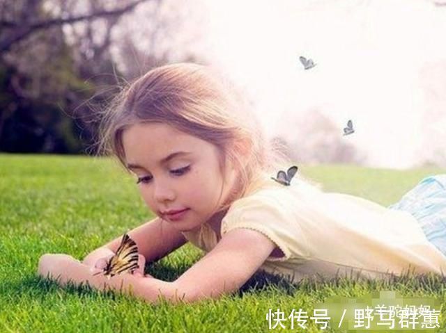 不管束|长大后“没出息”的孩子,基本都有3个明显特征,希望你家娃没中