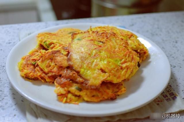 家有孩子,就做这8道早餐,粗细粮搭配,营养养胃,元气满满过秋