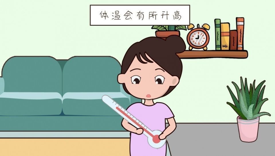 准爸爸|备孕期出现这些状况,说明宝宝成功“着陆”,恭喜加入孕妈队伍