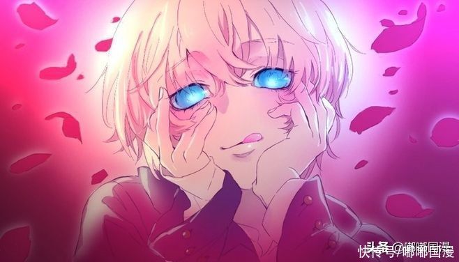 现实|动漫中病娇属性受欢迎的原因找到了,放在现实中,有多远躲多远