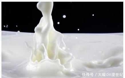 牛奶|睡前涂一物,坚持三天,扫光皱纹、满满胶原蛋白!