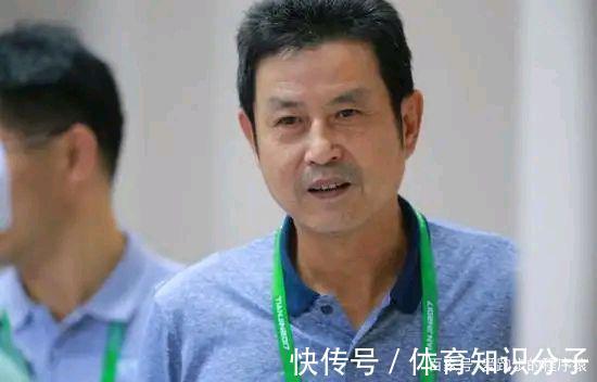 郎平|女排主教练空窗最长7个月,郎平曾临危受命,仓促选帅未必是好事