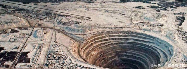 地球这么大,是否存在人类没有发现的地方?