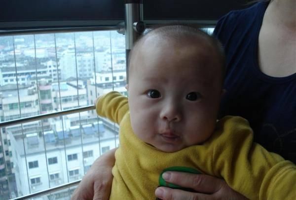 宝妈|儿科医生智商高的孩子,3岁前会给家长些“提示”,全占的恭喜