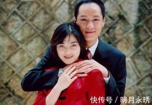角色|一生有一个“安杰”就够了,梅婷却演活了四大经典角色