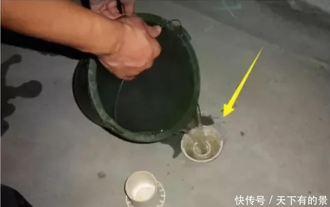 墙面|新房不验收就收房?看看老监理总结12条,让开发商胆怯的地方!