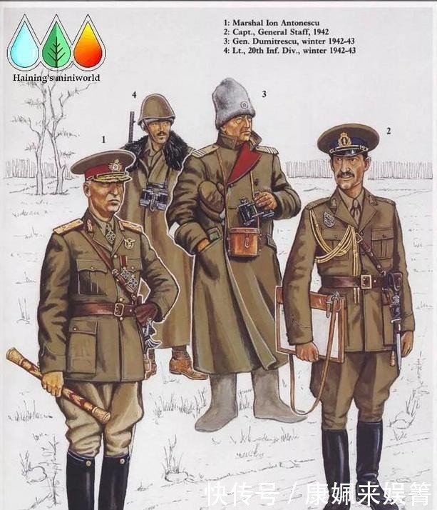 二战|为什么有人说如果德国在二战中没有罗马尼亚的帮忙连仗都打不了?